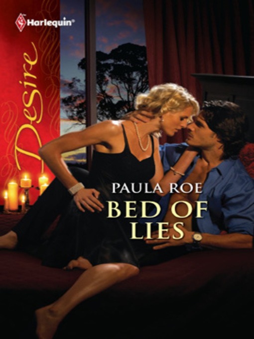 Title details for Bed of Lies by Paula Roe - Available